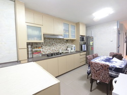 Blk 309 Hougang Avenue 5 (Hougang), HDB 3 Rooms #199203362